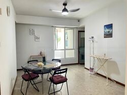 The Floravale (D22), Condominium #460663401